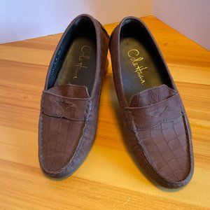 Cole Haan Women's Driving Loafers